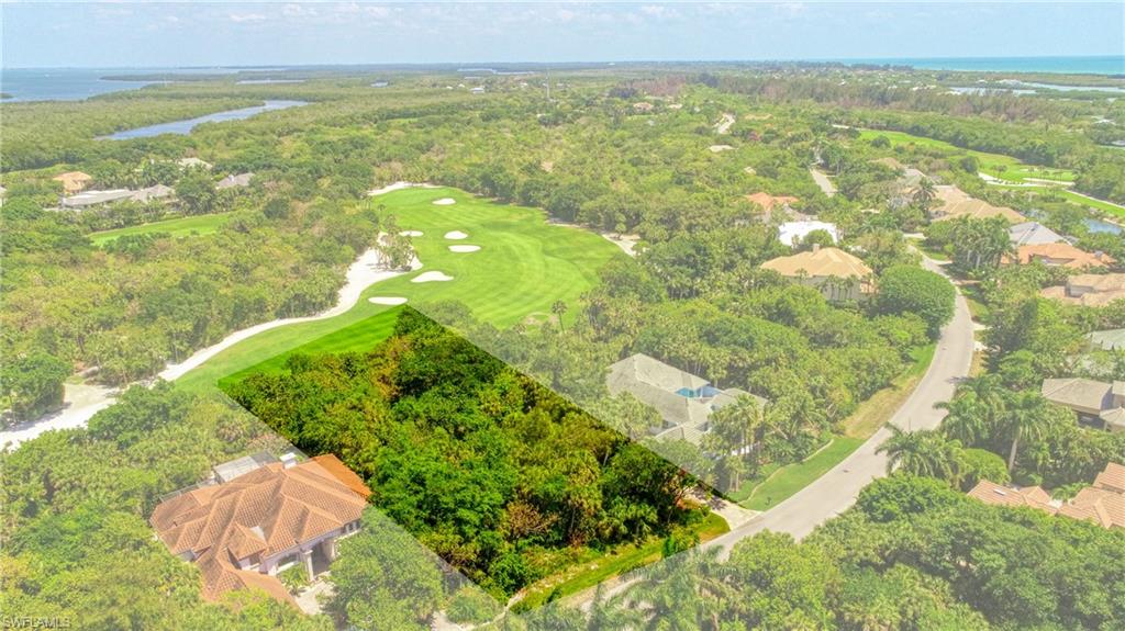 2462 Wulfert RD Sanibel FL 33957