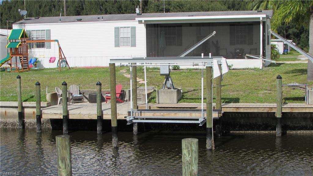 4835 Curlew DR St. James City FL 33956
