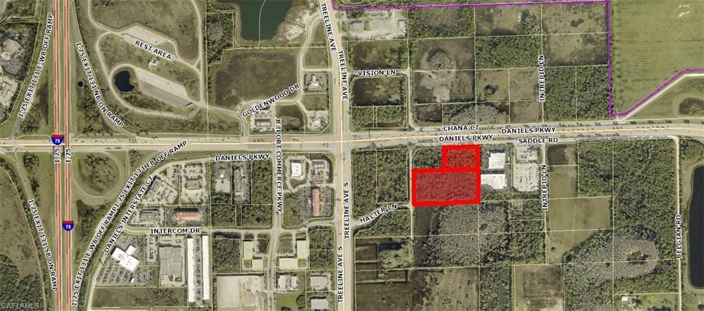 13401 Saddle RD Fort Myers FL 33913