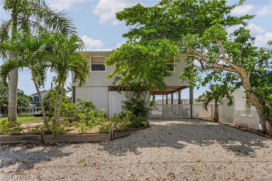 16070 Tortuga ST Bokeelia FL 33922