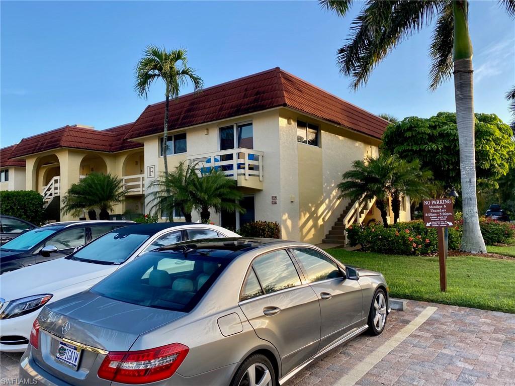 1610 Middle Gulf DR F8 Sanibel FL 33957