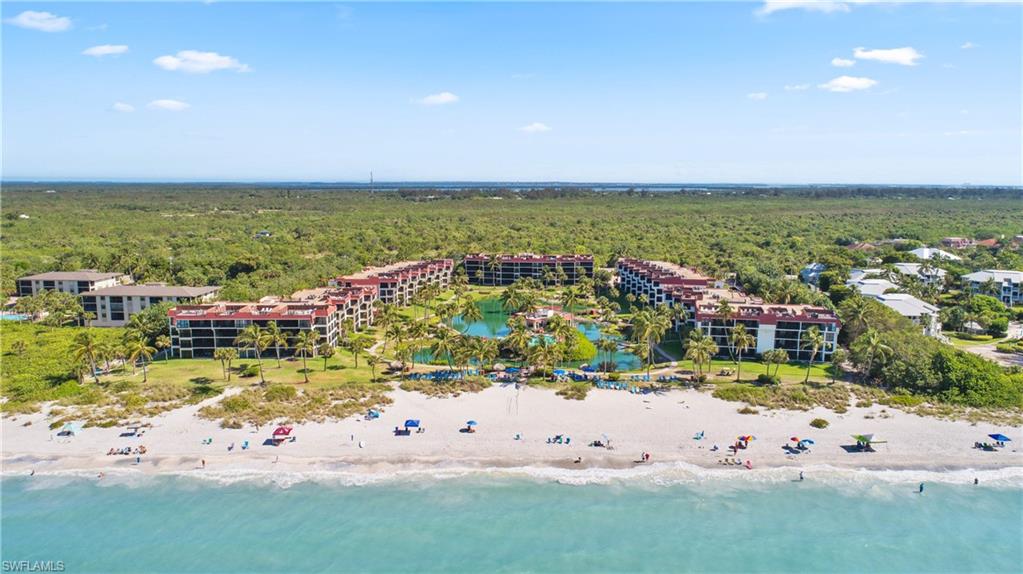 2445 W Gulf DR B36 Sanibel FL 33957