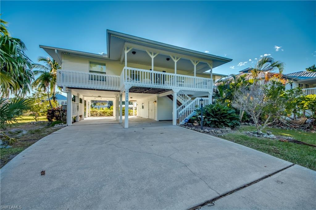 16378 Estuary CT Bokeelia FL 33922