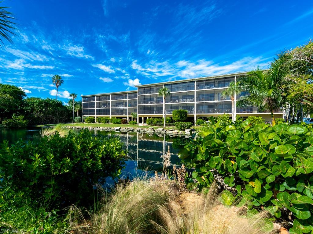 2737 W Gulf DR 222 Sanibel FL 33957