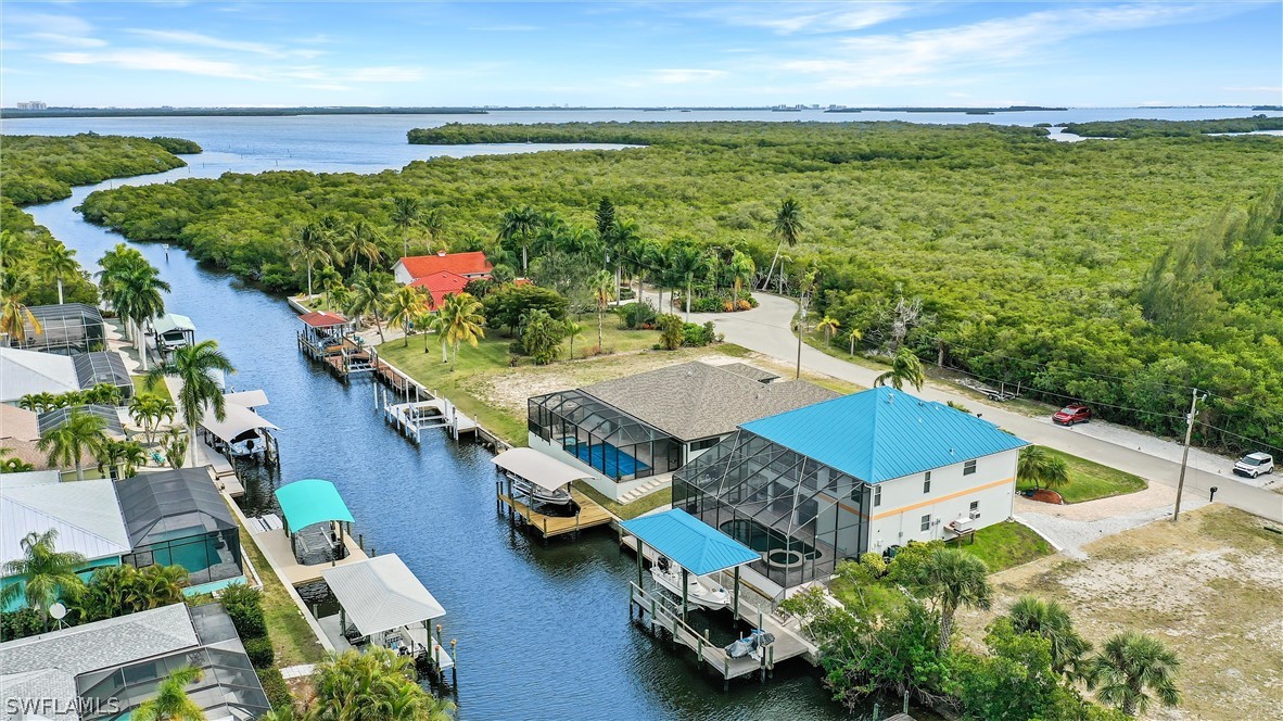 3278 Pine Tree DR St. James City FL 33956