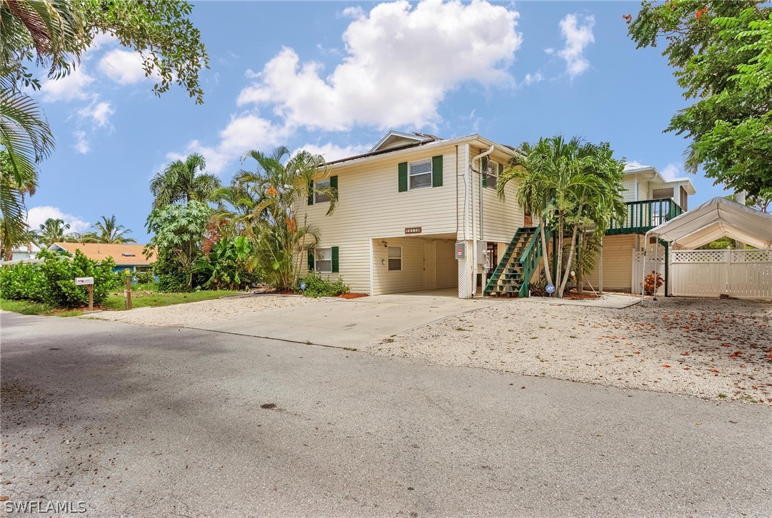 16110 Antigua WAY Bokeelia FL 33922