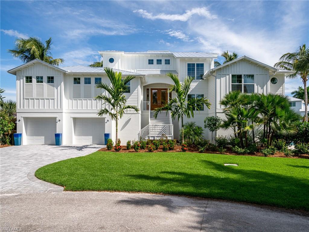 1718 Jewel Box DR Sanibel FL 33957