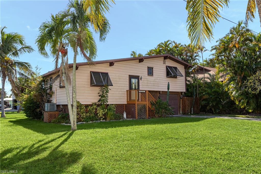 3331 4th AVE St. James City FL 33956