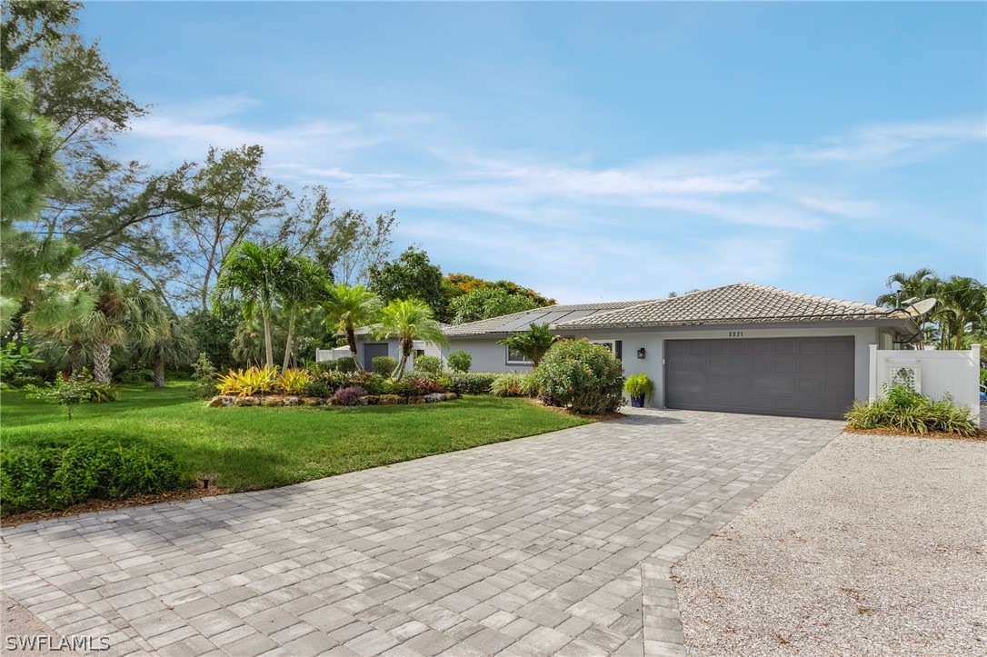 3321 Stabile RD St. James City FL 33956