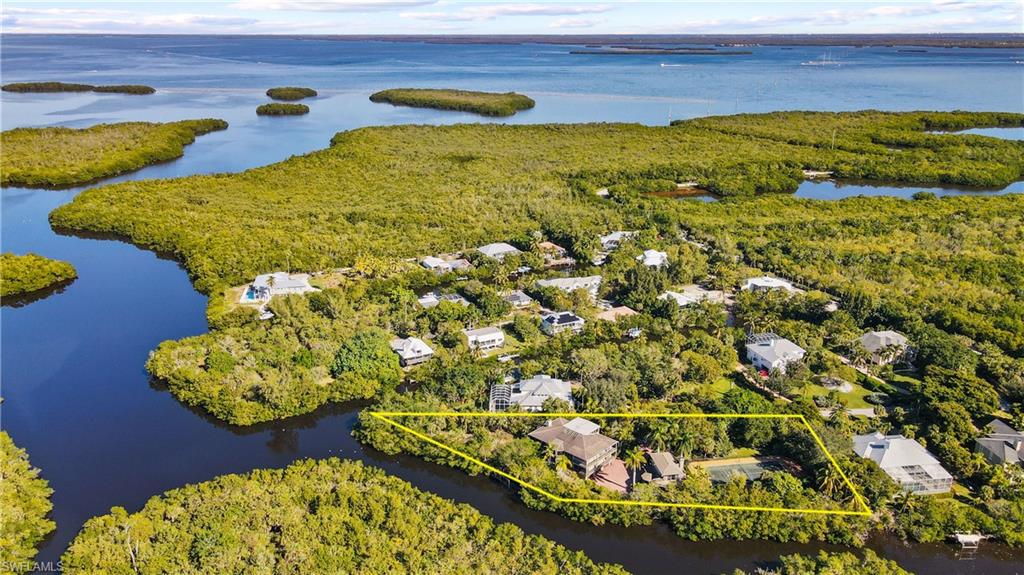 5270 Indian CT Sanibel FL 33957