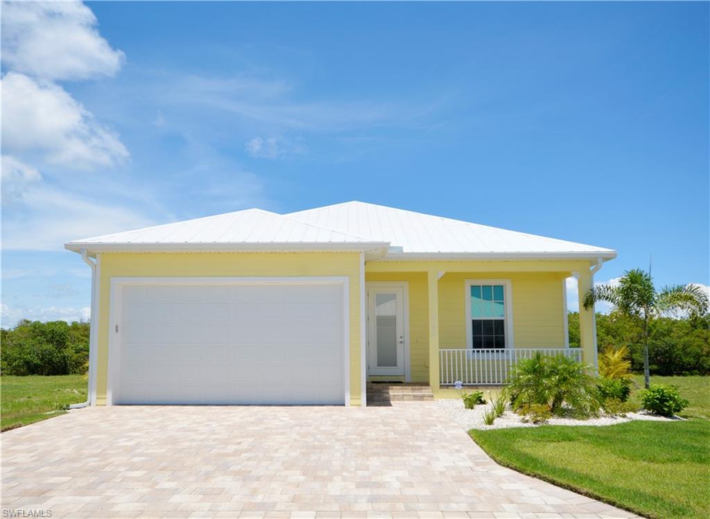 3042 Trawler LN St. James City FL 33956