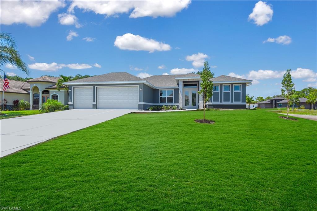 2801 NW 15th ST Cape Coral FL 33993