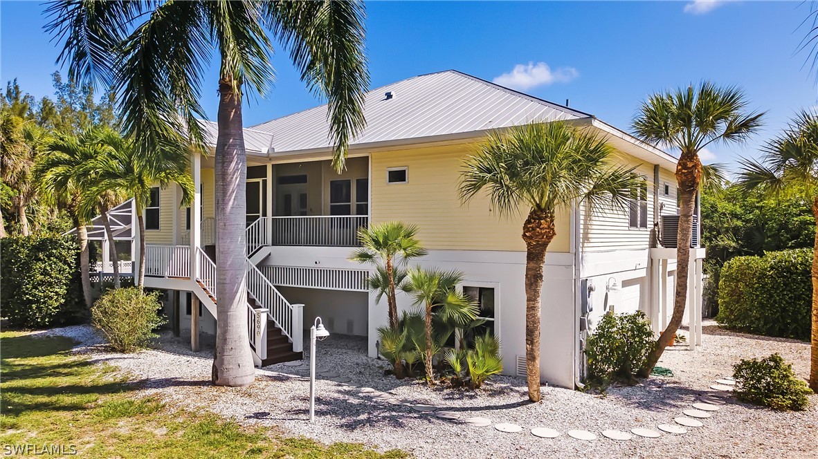 5690 Sanibel Captiva RD Sanibel FL 33957