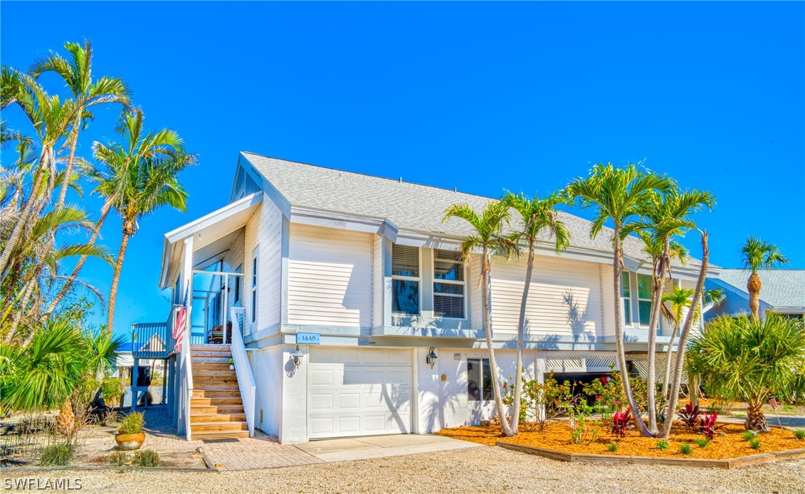 1440 Sandpiper Circle Sanibel FL 33957