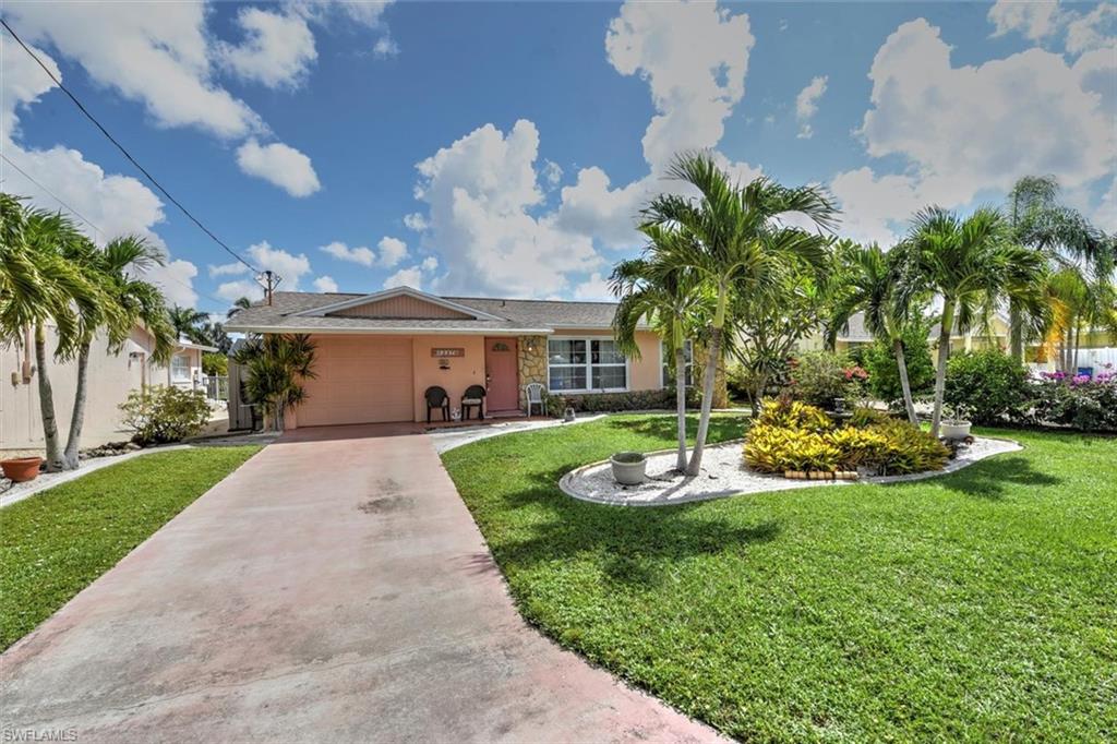 12276 Boat Shell DR Matlacha Isles FL 33991