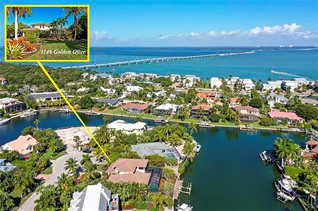 1146 Golden Olive CT Sanibel FL 33957