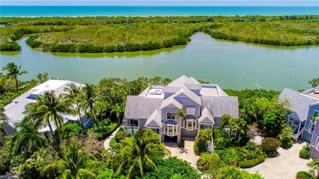 5431 Shearwater DR Sanibel FL 33957