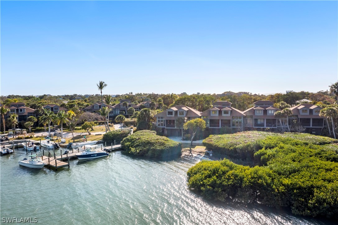 370 Townhouse Lane 64 Captiva FL 33924
