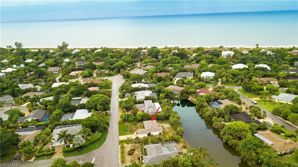 565 E Rocks DR Sanibel FL 33957