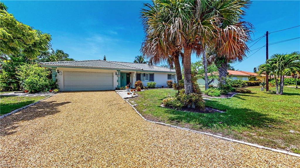 454 Lake Murex CIR Sanibel FL 33957