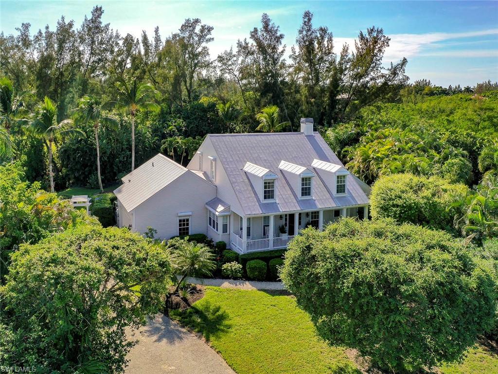 1358 Sand Castle RD Sanibel FL 33957
