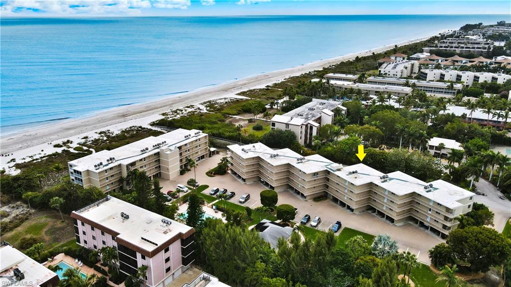 610 Donax ST 234 Sanibel FL 33957