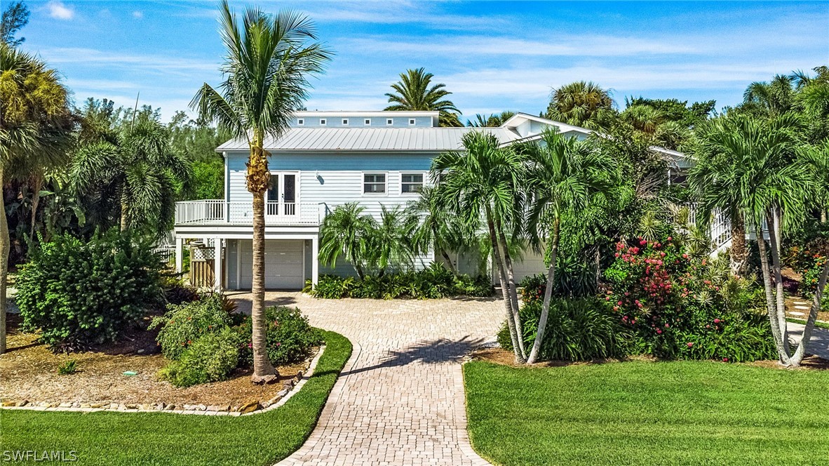 14221 Clubhouse DR Bokeelia FL 33922