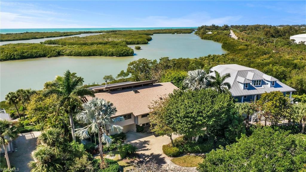 5435 Osprey CT Sanibel FL 33957