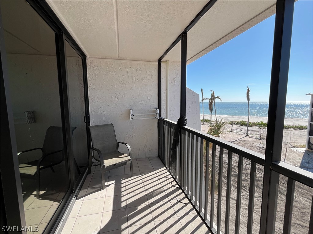 1501 Middle Gulf Drive D403 Sanibel FL 33957