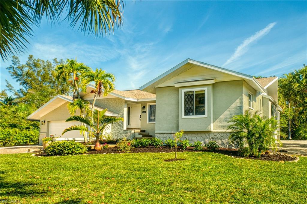 3010 W Gulf DR Sanibel FL 33957