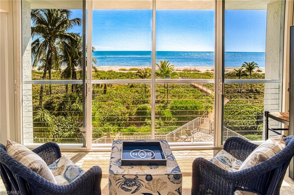2659 W Gulf DR A301 Sanibel FL 33957