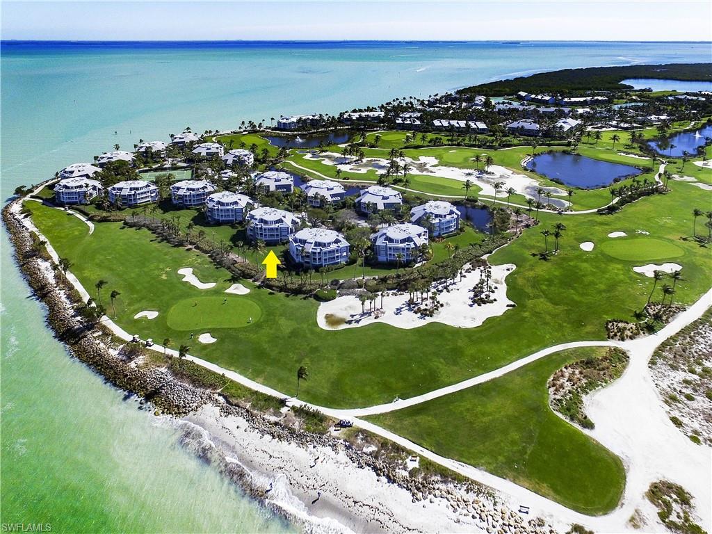 1635 Lands End Village Captiva FL 33924