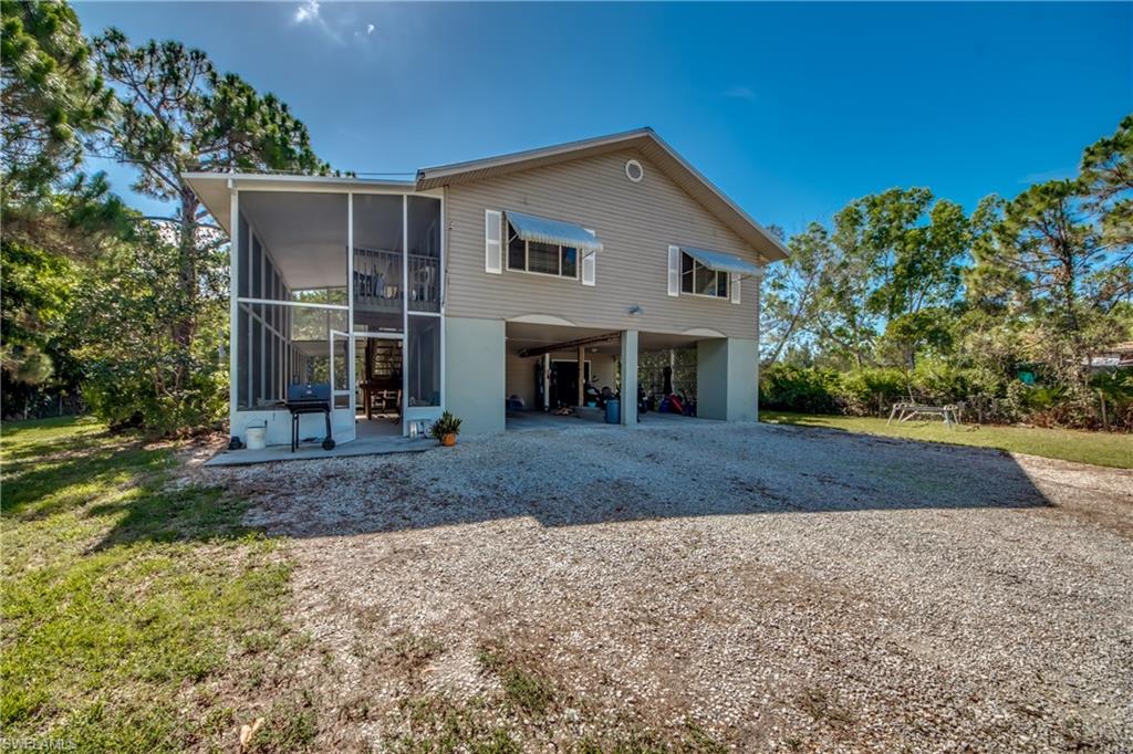 8500 Redwood DR St. James City FL 33956