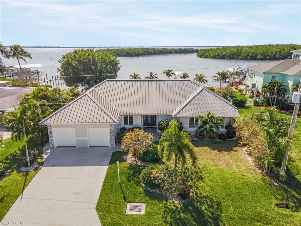 3793 San Carlos DR St. James City FL 33956