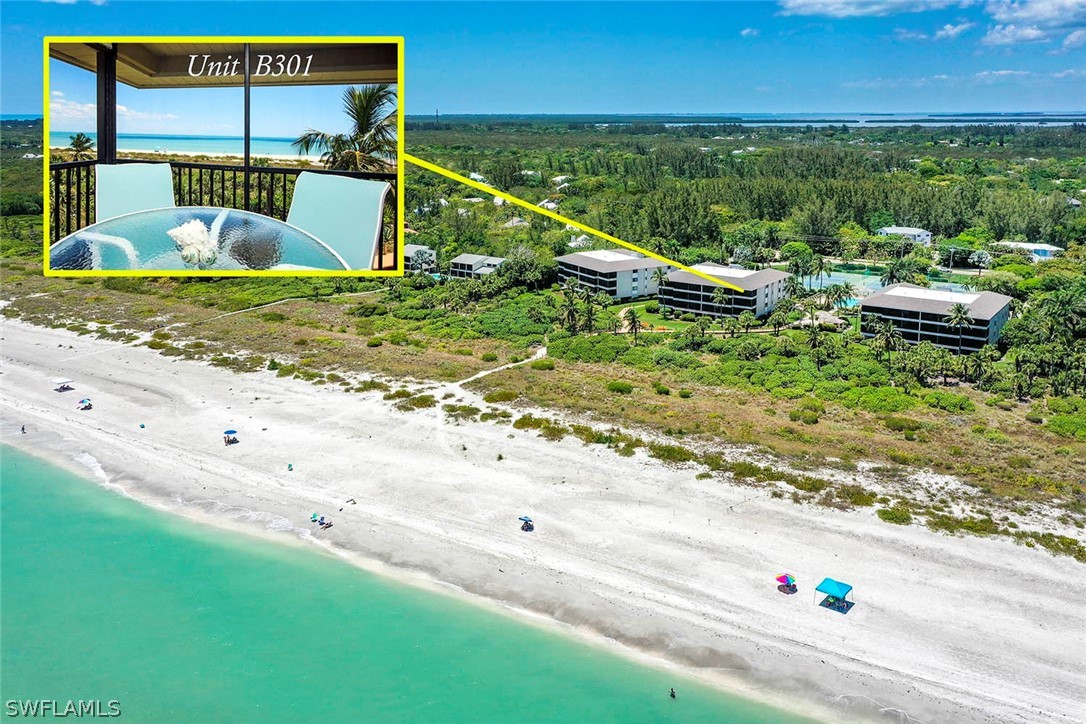 1785 Middle Gulf DR B301 Sanibel FL 33957