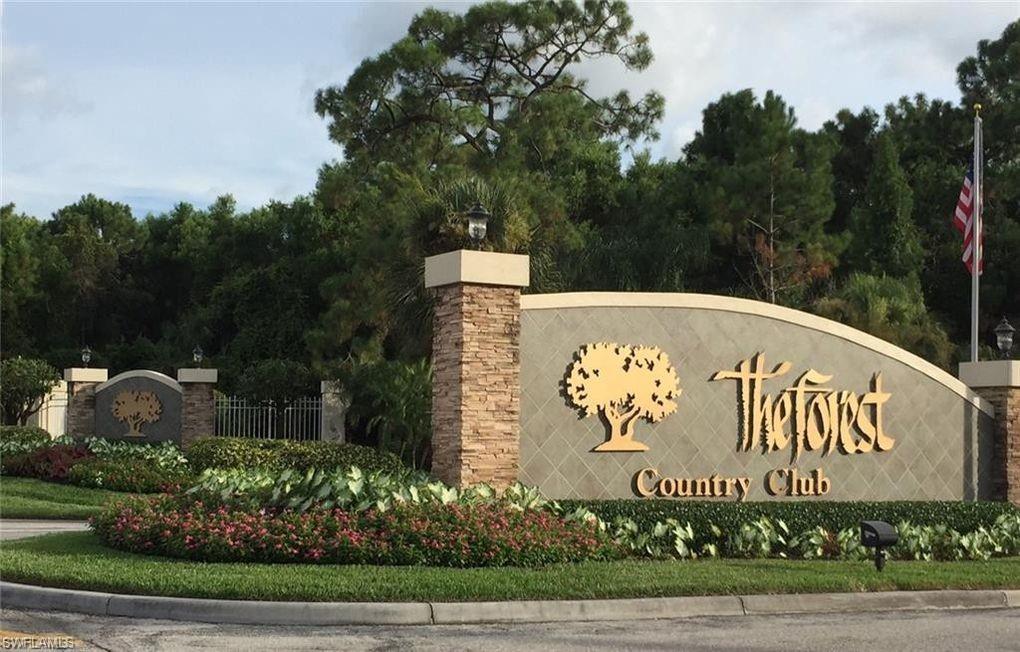 16530 Partridge Club RD 201 Fort Myers FL 33908