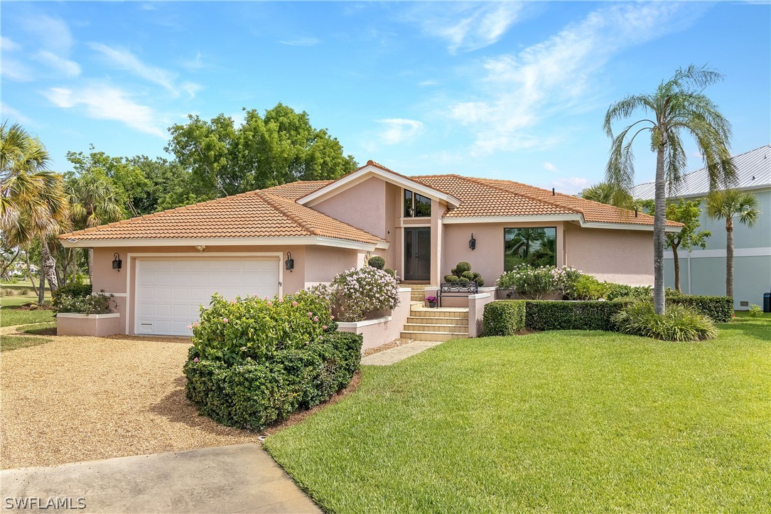 1206 Par View DR Sanibel FL 33957
