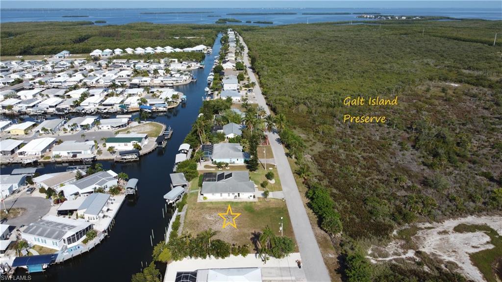 3831 Galt Island AVE St. James City FL 33956