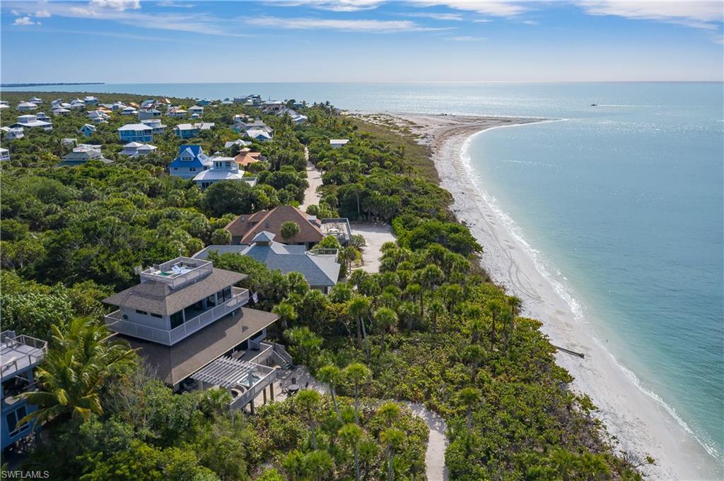 478 Gulf Bend DR Captiva FL 33924