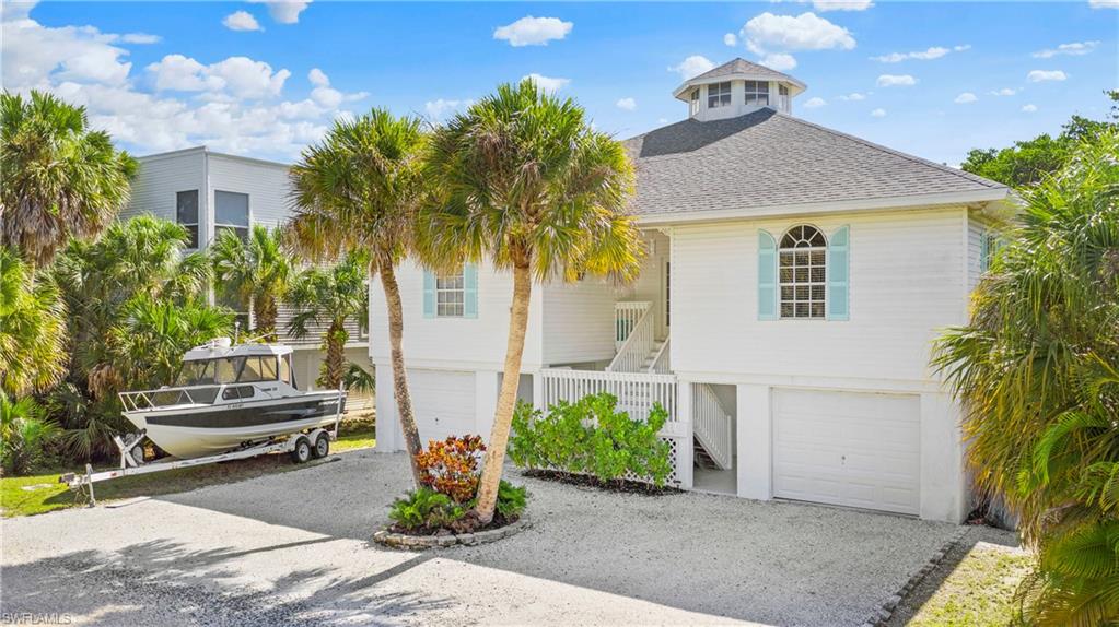 9240 Belding DR Sanibel FL 33957