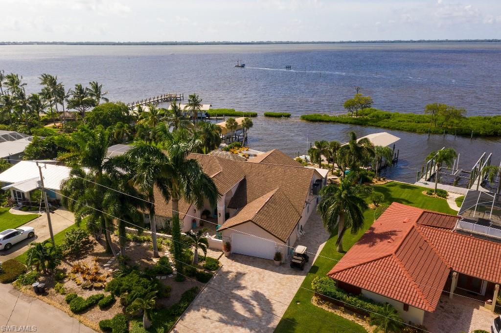 3653 San Carlos DR St. James City FL 33956