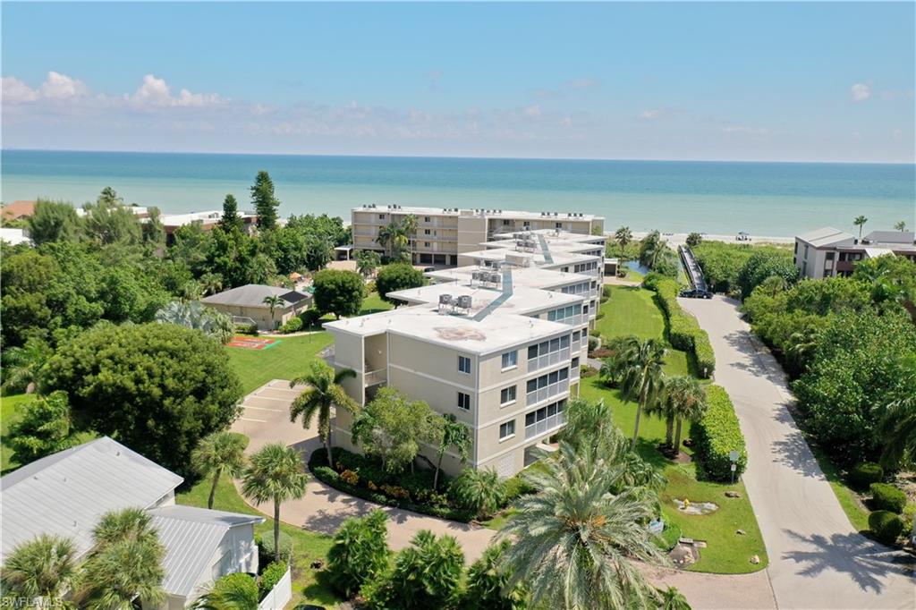 610 Donax ST 123 Sanibel FL 33957
