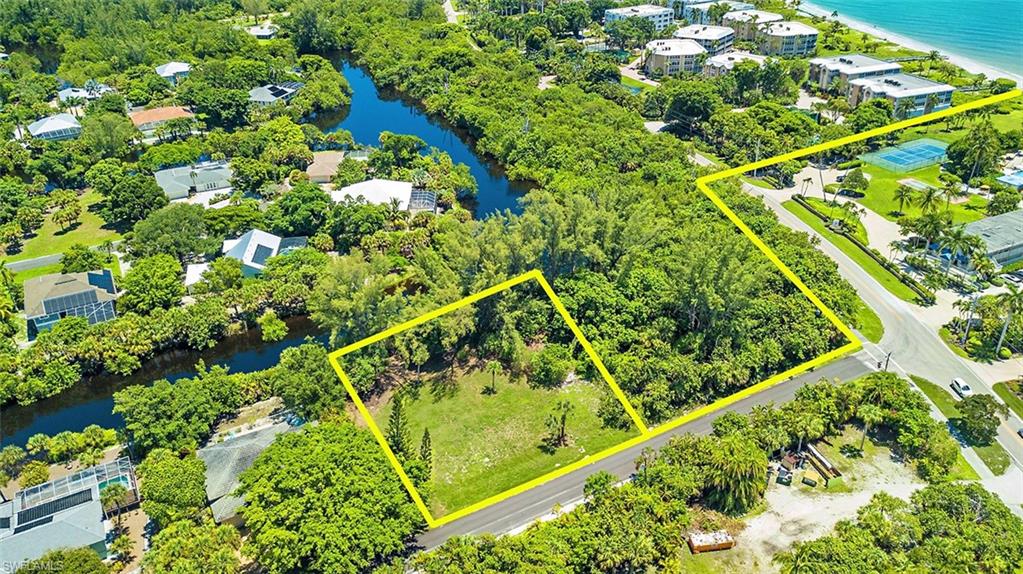 3308 Saint Kilda RD Sanibel FL 33957