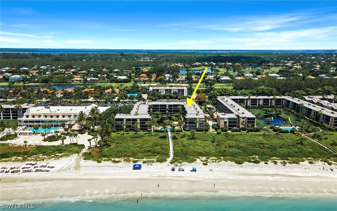 1401 Middle Gulf DR N301 Sanibel FL 33957