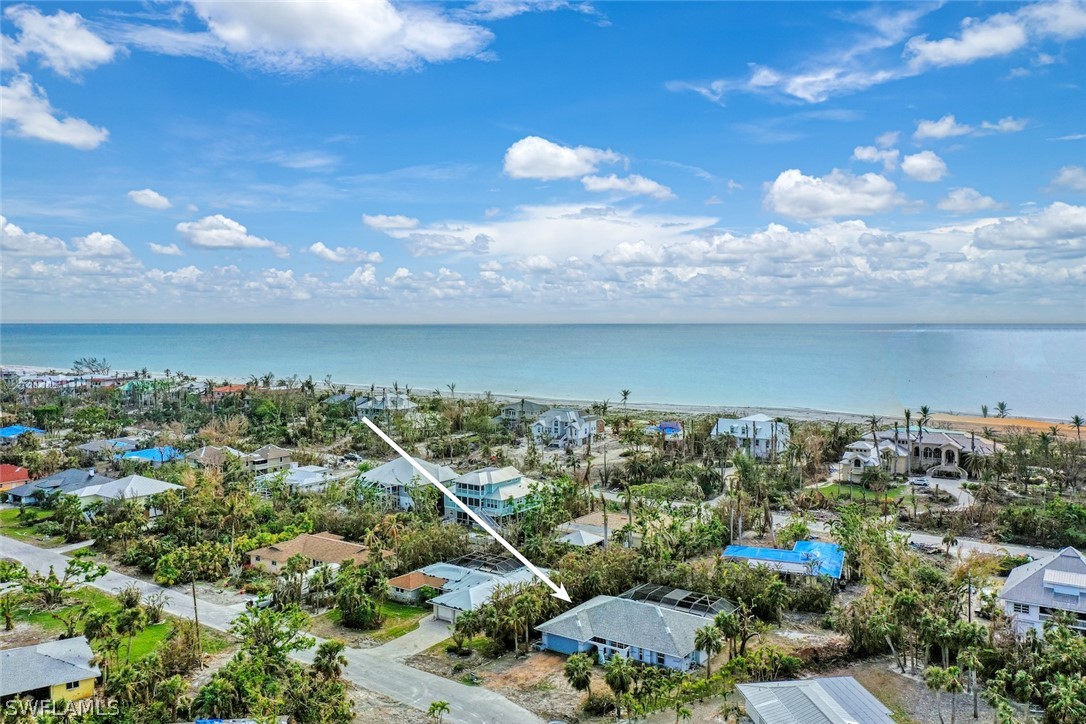 596 Boulder Drive Sanibel FL 33957