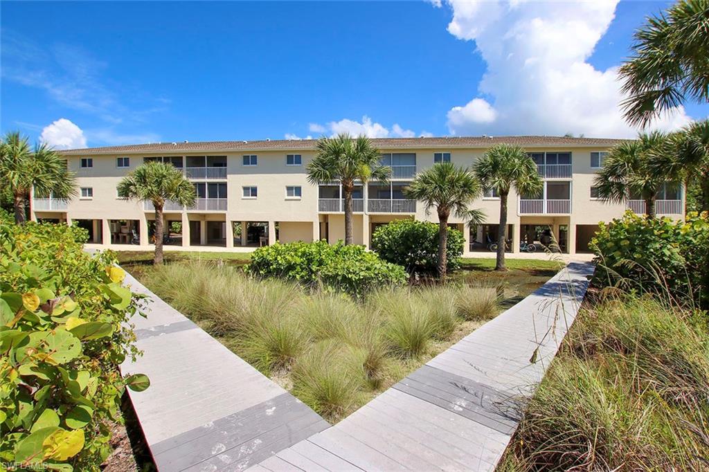 527 E Gulf DR 106 Sanibel FL 33957