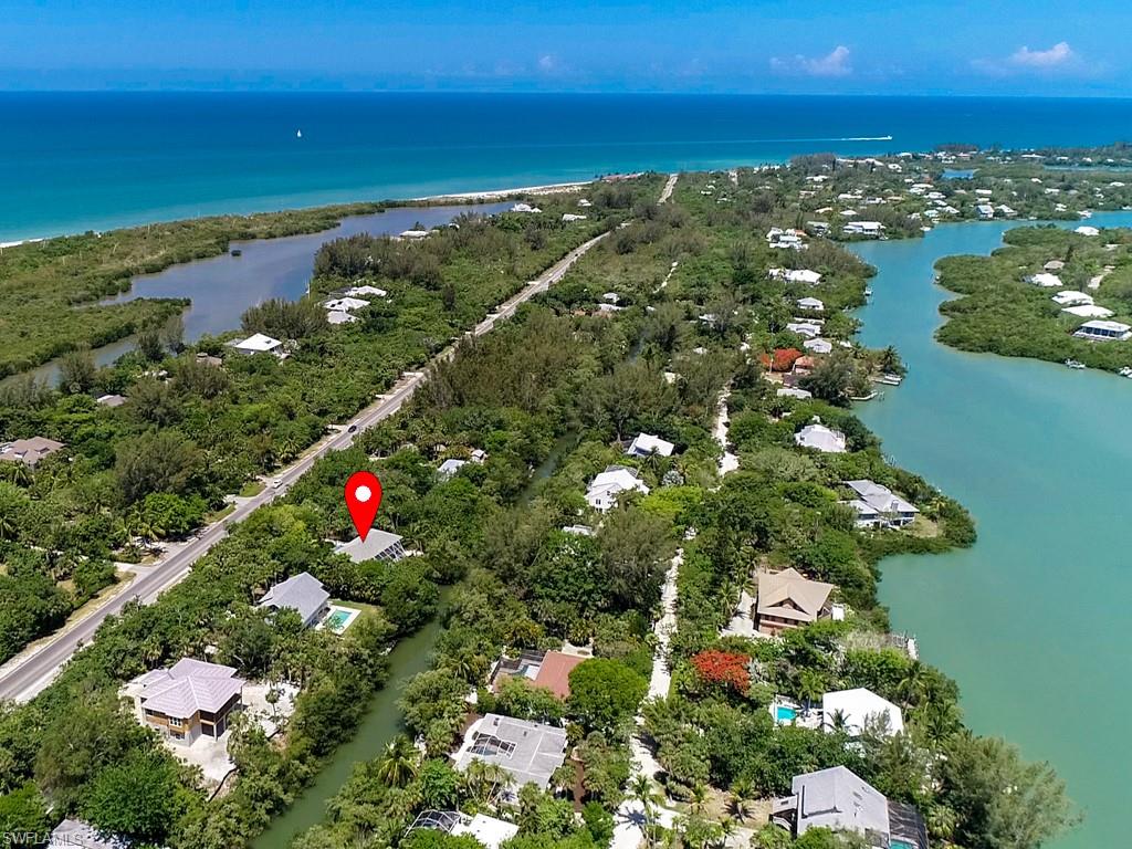 5786 Sanibel Captiva RD Sanibel FL 33957