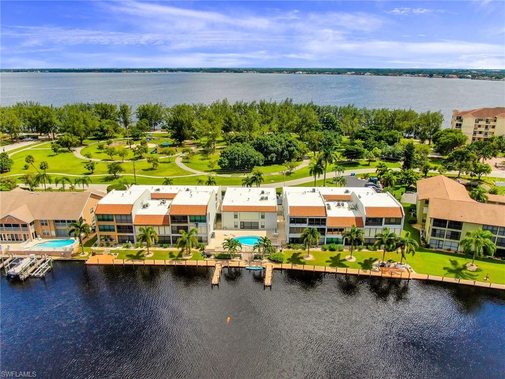 4218 SE 20th PL D8 Cape Coral FL 33904