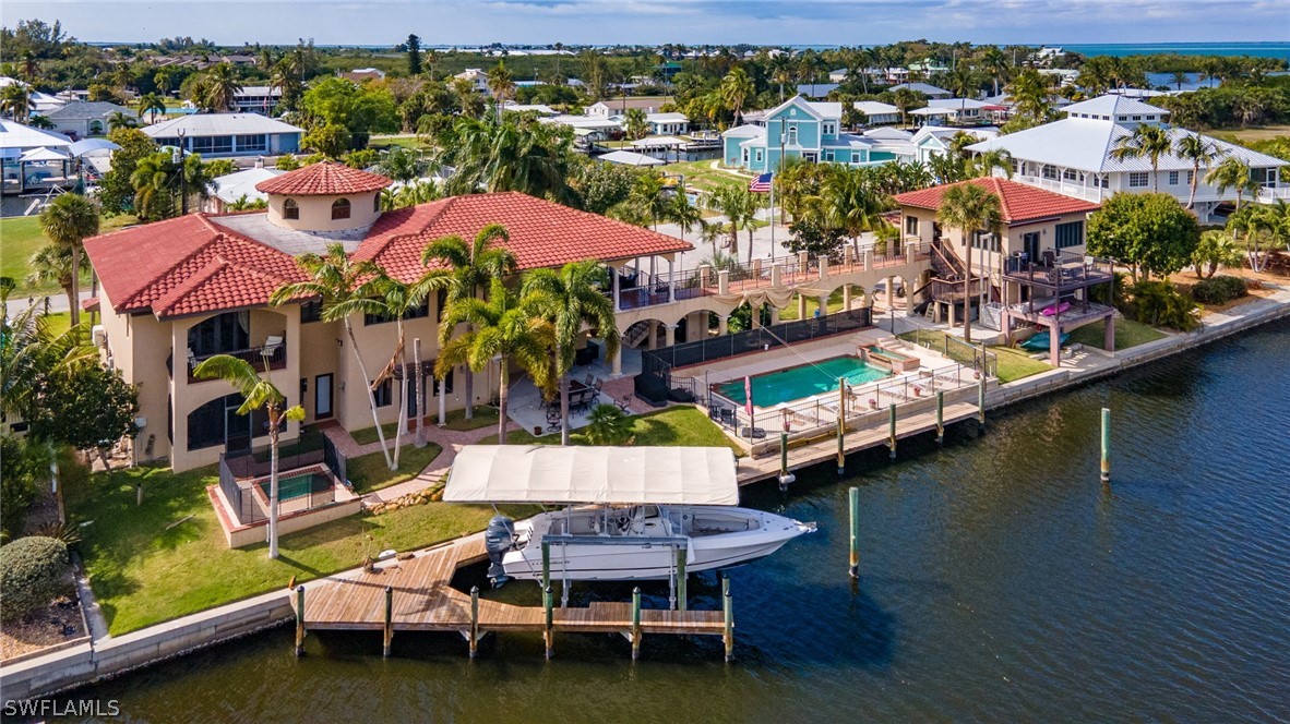 16280 Bowline ST Bokeelia FL 33922