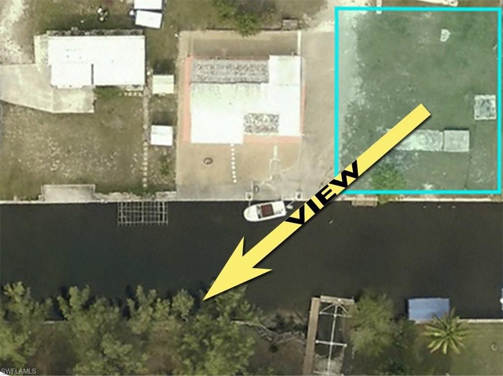 5131 Sandpiper DR St. James City FL 33956